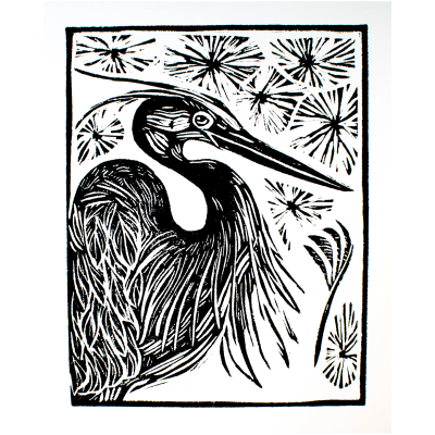 Heron
