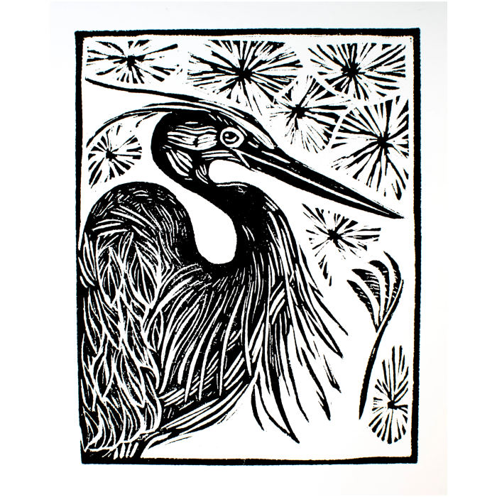 Heron